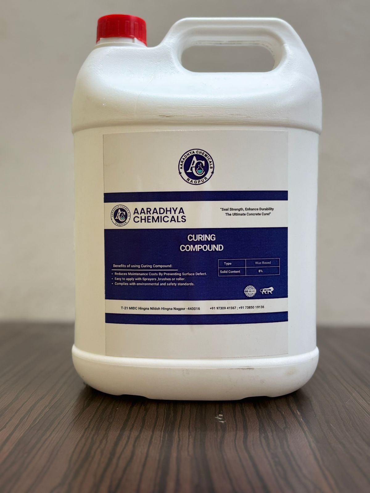 Superplasticizer PC-200