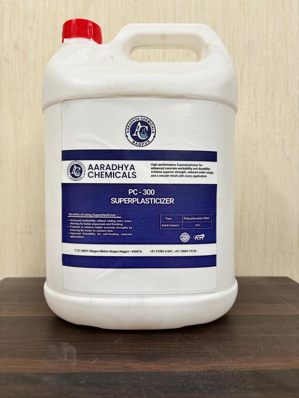 Superplasticizer PC-200