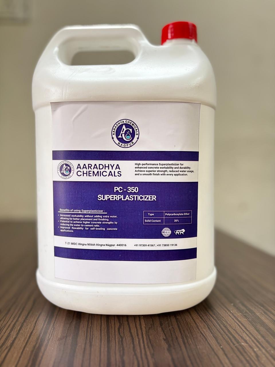 Superplasticizer PC-200